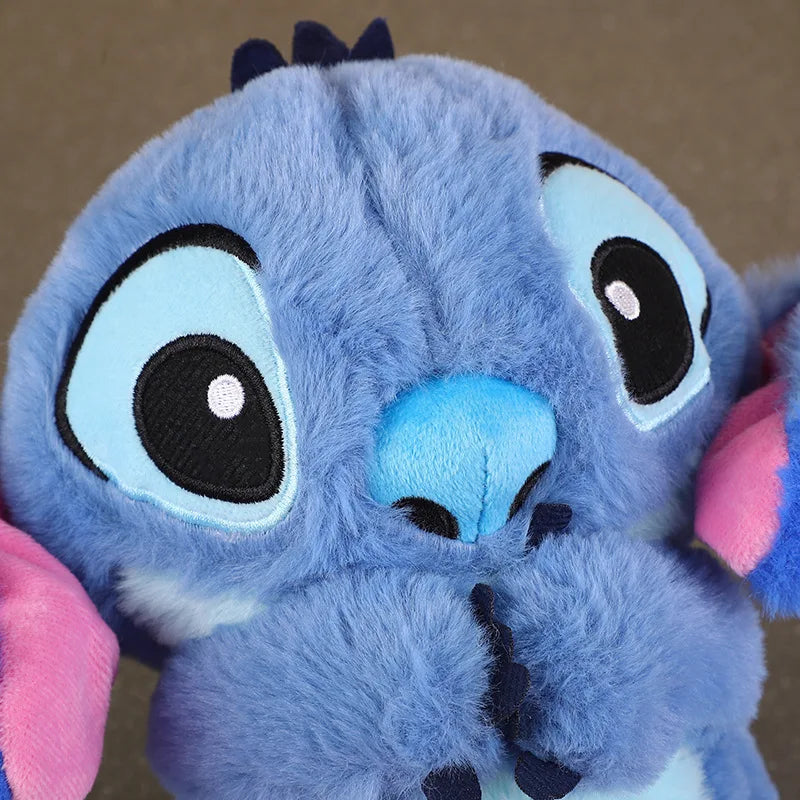 Lilo & Stitch Plyschdocka med belysning