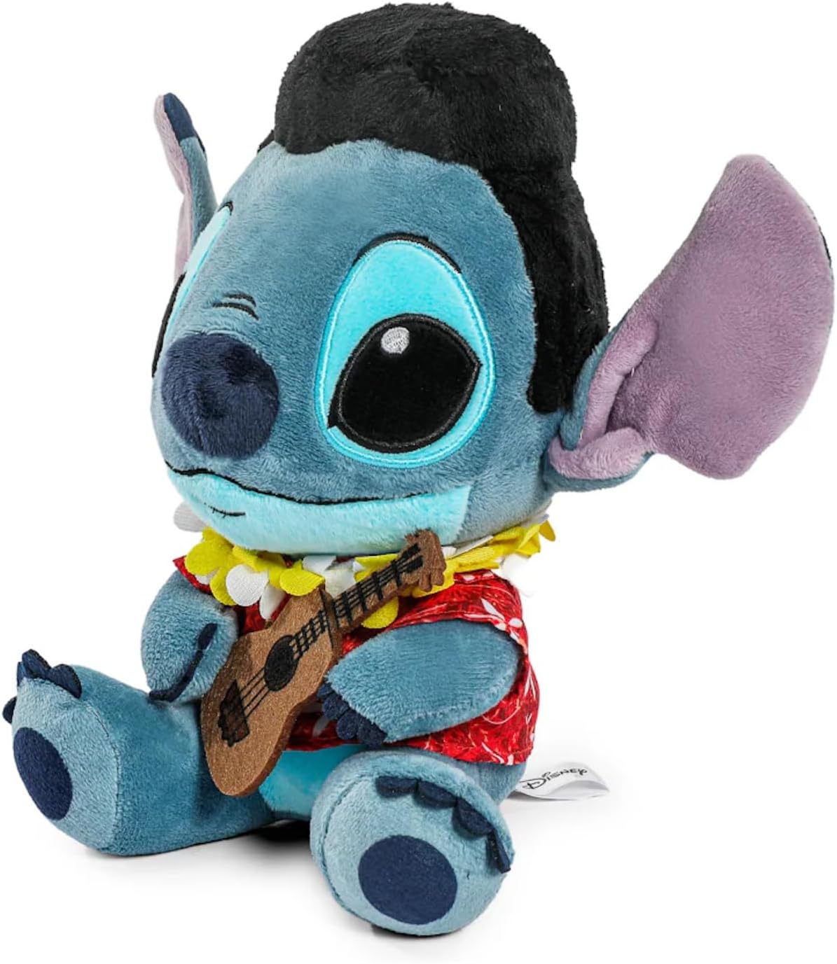 Disney Lilo Stitch Mjukisdjur med Gitarr