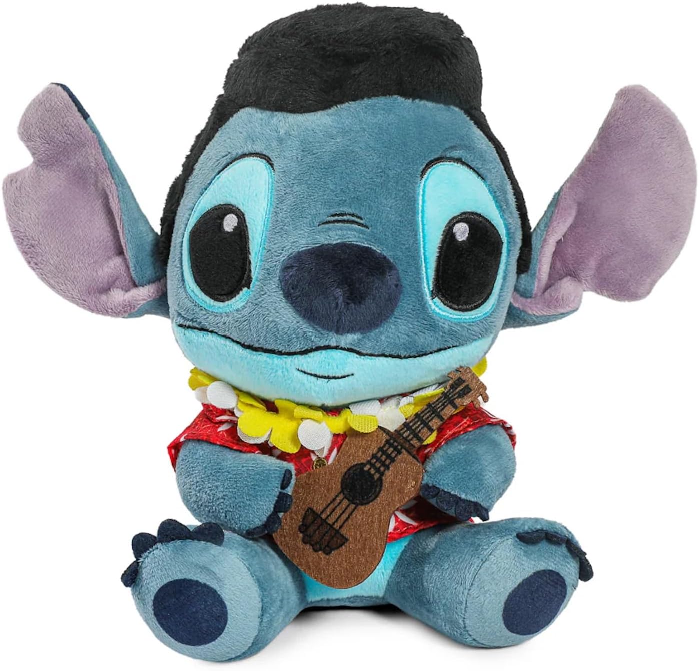 Disney Lilo Stitch Mjukisdjur med Gitarr